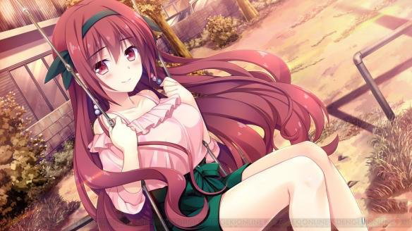 借宿之恋 截图4