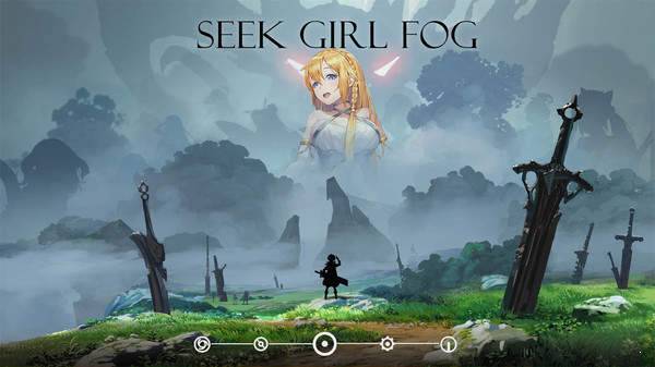 Seek Girl Fog1 1