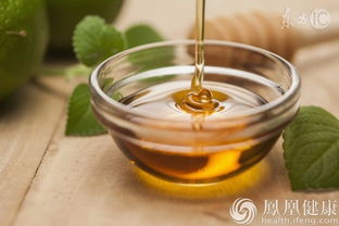 蜜蜂酿造蜂蜜的过程揭秘 1