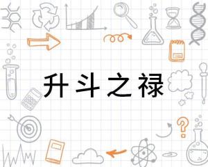 请问'禄'这个字的拼音怎么读？ 1