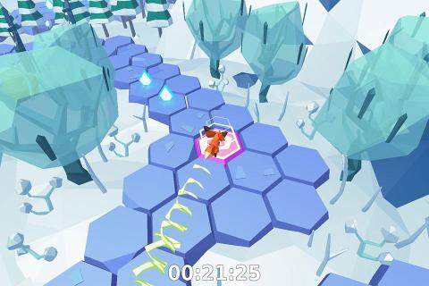 四季女神2.5.4冷狐版 截图4