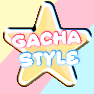 Gacha Style(加查风格)