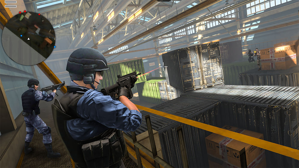 我爱冲锋免广告版 截图2