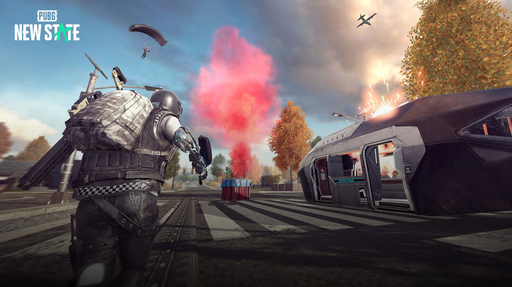 pubgmobile致命感染 截图2