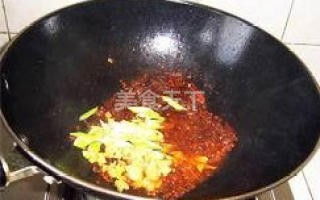 自制麻辣香锅秘籍：完美复刻海底捞底料风味 1