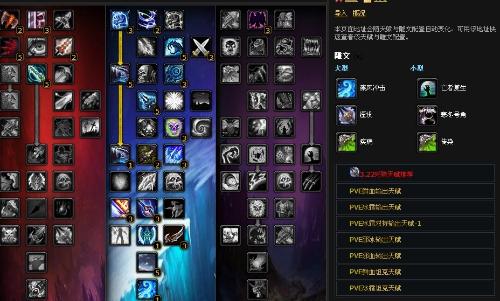 魔兽世界8.3版本冰霜死亡骑士高效输出技巧 1
