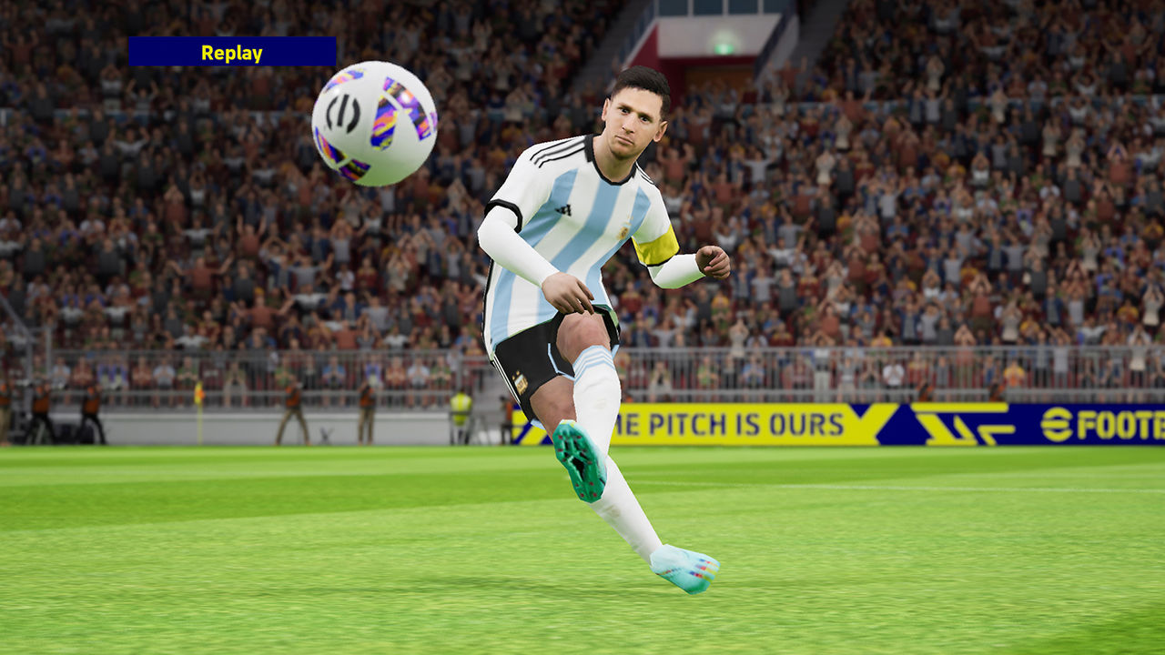 efootball 1