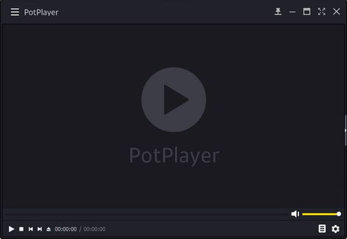 一键获取官方PotPlayer播放器的下载指南 1