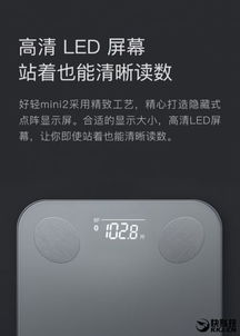 如何轻松查看小米体脂秤的详细数据？ 3