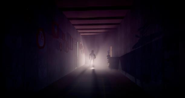 我的营地邻居安卓版 1