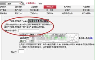 揭秘：安全高效查询工商银行口令卡密码的方法 2