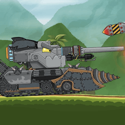 坦克终极对决小游戏