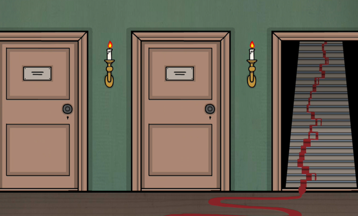 湖之仆从2025最新版本 截图2