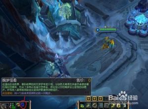 解锁LOL魂罗佳肴的秘密方法 2