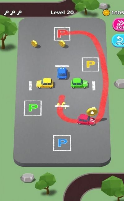 谁是高手游戏 截图2
