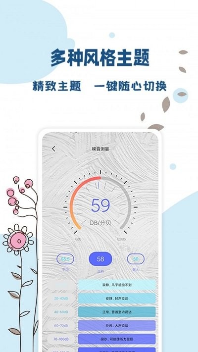 标准温度计App 1