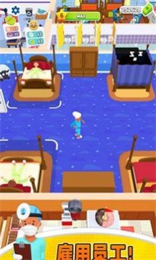 急诊室医生 截图3