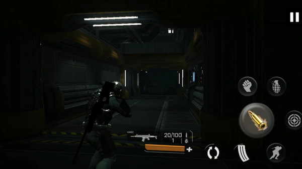 死亡地带最新版 1