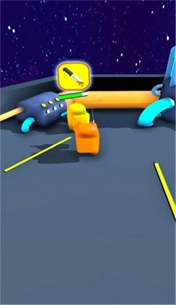 超级马里奥3d世界狂怒世界 截图2