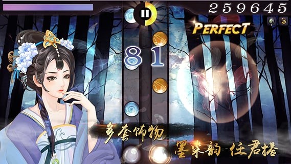 大琴师2 截图2