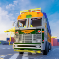 印度卡车司机模拟器
