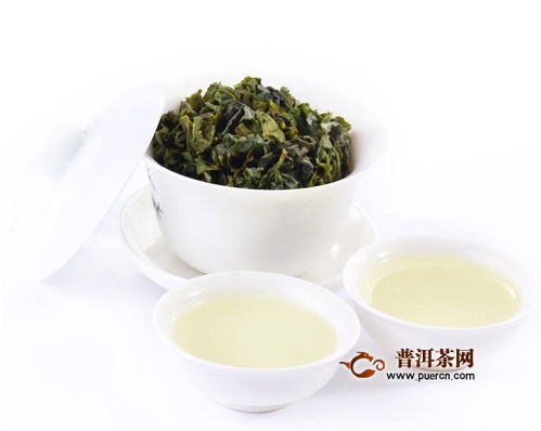 探索铁观音的绝美泡制艺术 1