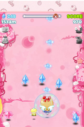 糖果公主 截图3