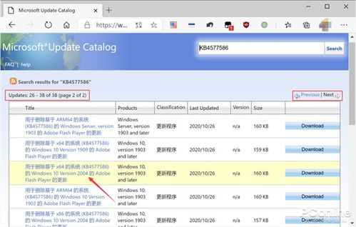 彻底告别Flash！Win10用户必知的Flash插件卸载指南 1