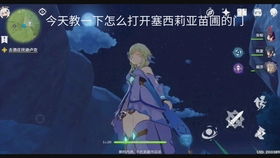 揭秘：如何轻松开启塞西莉亚苗圃的秘密之门 3