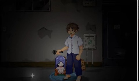 无出口公寓 截图4