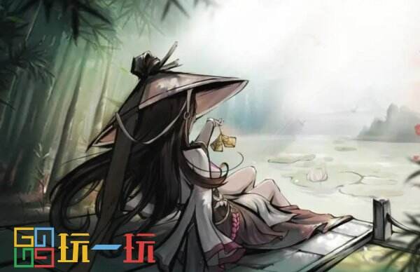 烟雨江湖：探寻门派加入之谜径 3