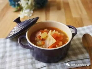 夏季解暑养生汤品有哪些，既能养颜美容又健康？ 4