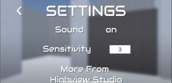 aimchamp练枪 截图3