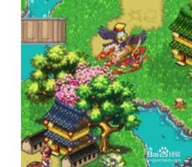 帝国OL新区：侠客高效冲级策略指南 3