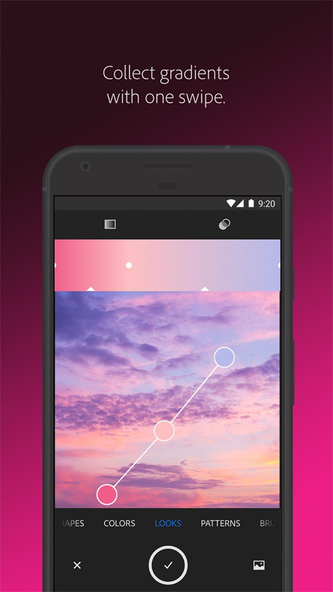 Adobe Capture安卓版 截图4