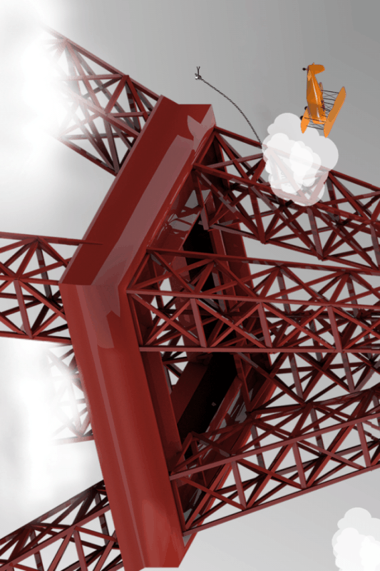 火柴人领军守城 截图5