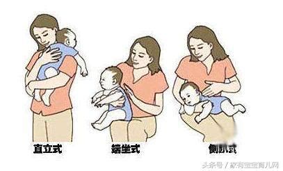 婴儿打嗝怎么办？如何有效止嗝？ 4