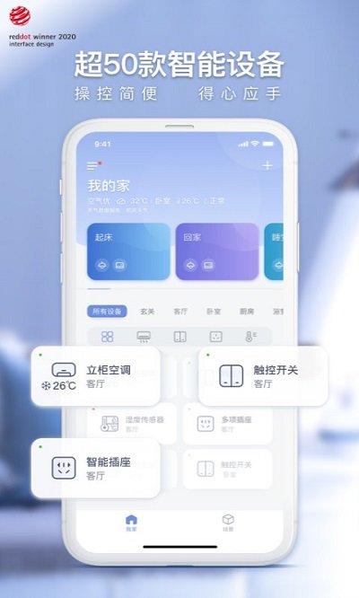 西蒙智联 1