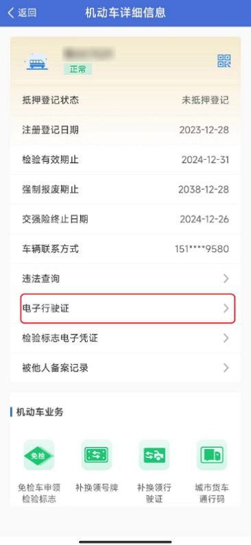 轻松指南：如何获取您的电子身份证 3