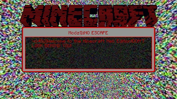 我的世界地狱版 截图3