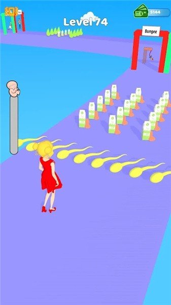 怀孕跑酷 截图3
