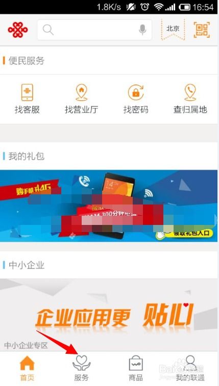 怎样查看手机本月（当天）流量使用情况？ 3