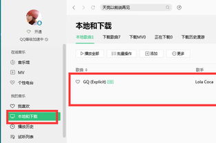 轻松学会：如何下载MP4格式歌曲 1