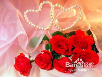 情人节浪漫攻略：你绝对不能错过的浪漫过法！ 1