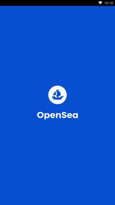 OpenSea中文版app 截图1