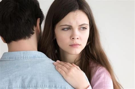 面对妻子外遇：夫妻关系的应对指南 5