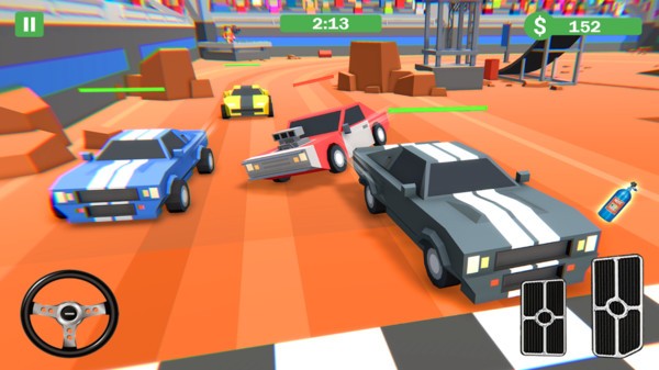 一路狂飙免广告 1