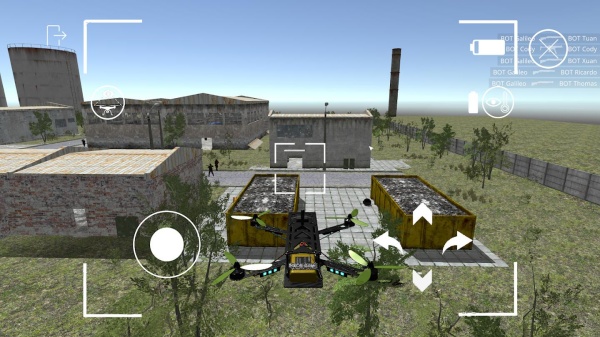 特种部队记录 截图3