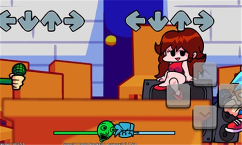 周五夜放克巴迪模组(Baldi) 截图4