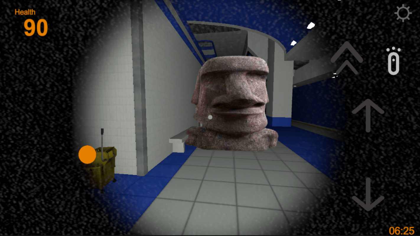 Nextbots追逐联盟 截图2